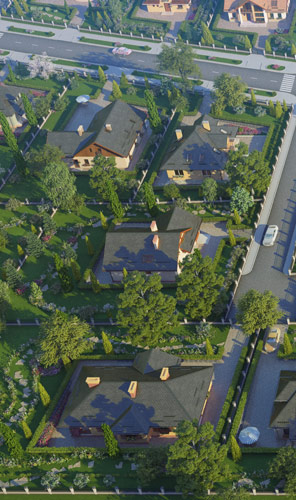 Neigbourhood
